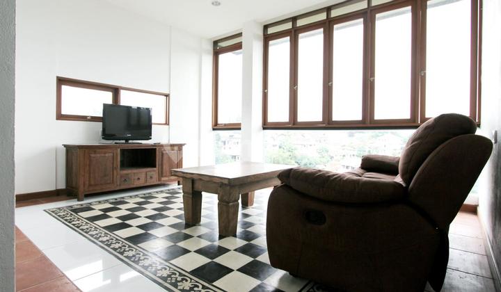 For Sale Modern Minimalist 2-Storey House in Cipaku Indah Bandung