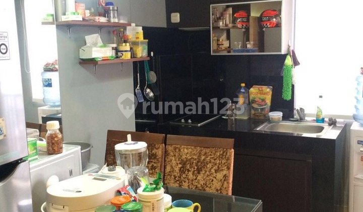 Dijual Unit Type Studio di Apartment Sudirman Suite Bandung