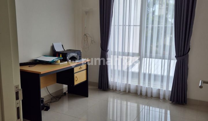 For Sale Semi Furnished 2-Story House in Podomoro Park Bojongsoang Bandung 2