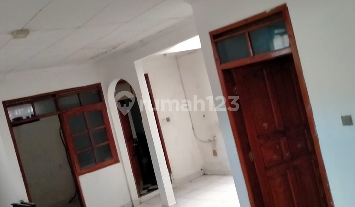 Dijual Rumah 2,5 Lantai di Cibaduyut Lama Bandung 2