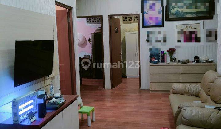 Dijual Rumah Siap Huni di Taman Kopo Indah 1 1