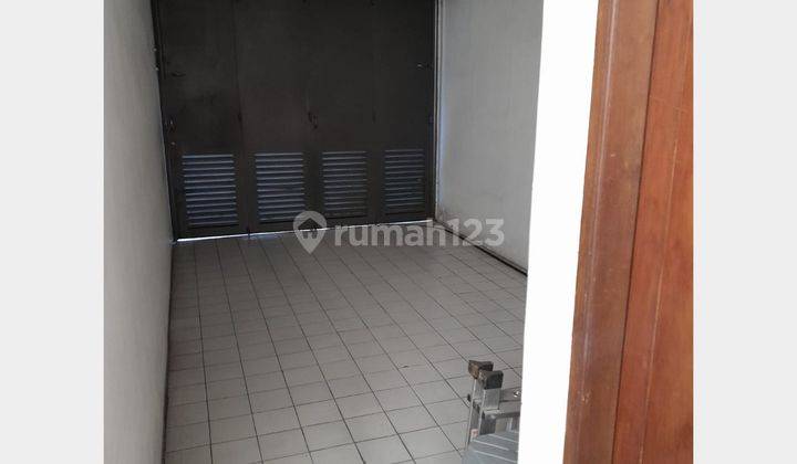 Dijual Rumah Siap Huni Hook di Muara Baru Bandung 2