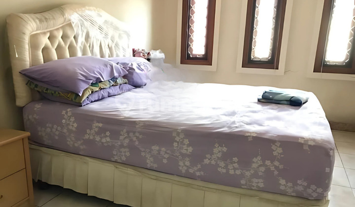 Dijual Rumah Megah 2 Lantai Siap Huni di Muara Sari Bandung 2