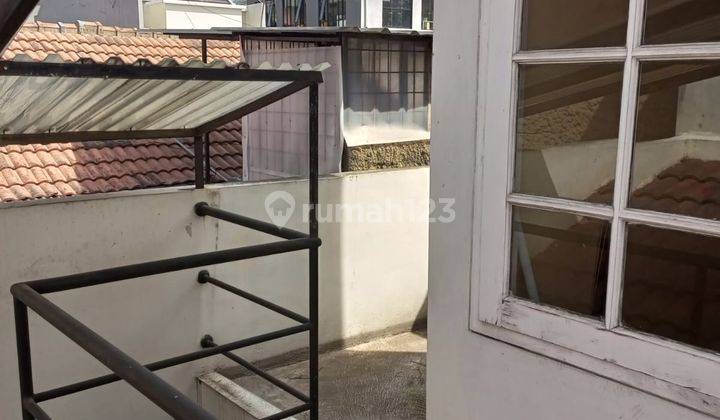 Disewakan Rumah 1 Lantai di Taman Kopo Indah 2 2