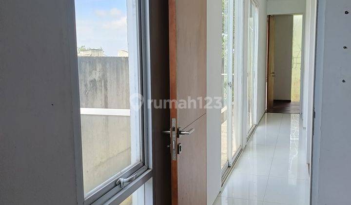 Dijual Rumah Minimalis di Gegerkalong Bandung Utara 2