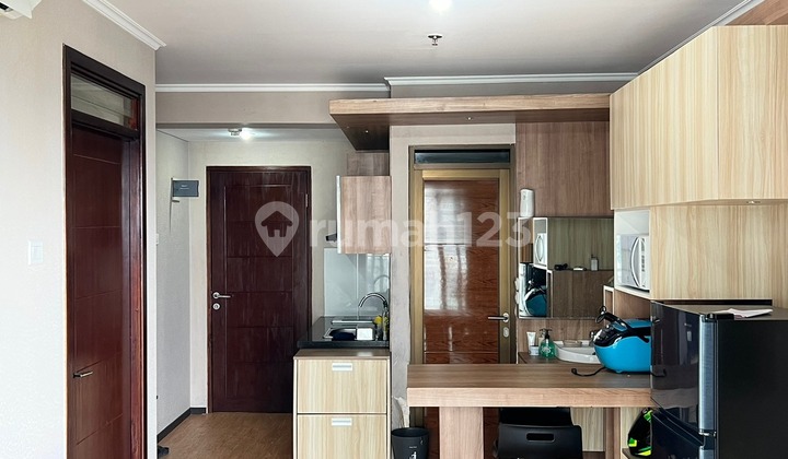 Dijual Unit 2BR di Apartment Gateway Pasteur Bandung Dijual Unit 2BR di Apartment Gateway Pasteur Bandung