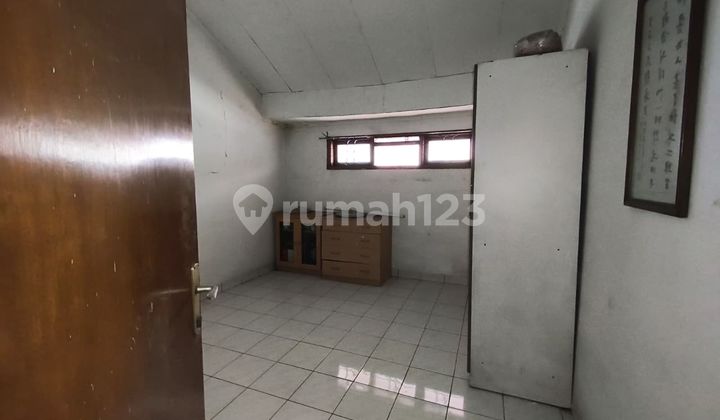 Dijual Rumah 1,5 Lantai Perlu Renov di Leuwisari Bandung 2