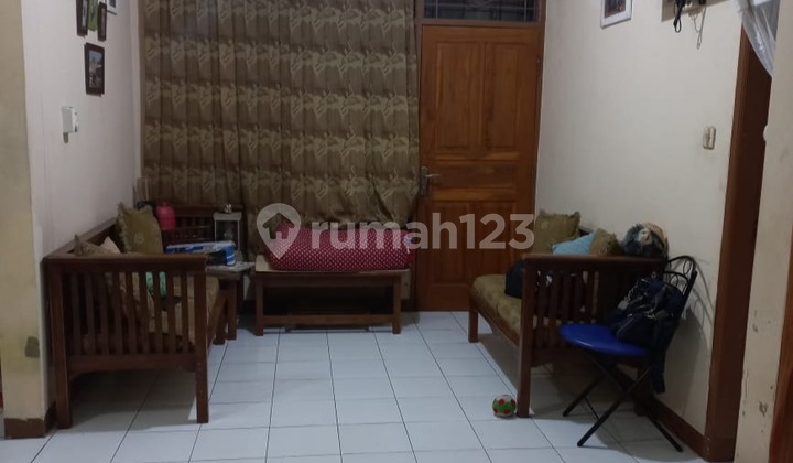 Dijual Rumah di Permata Kopo Bandung