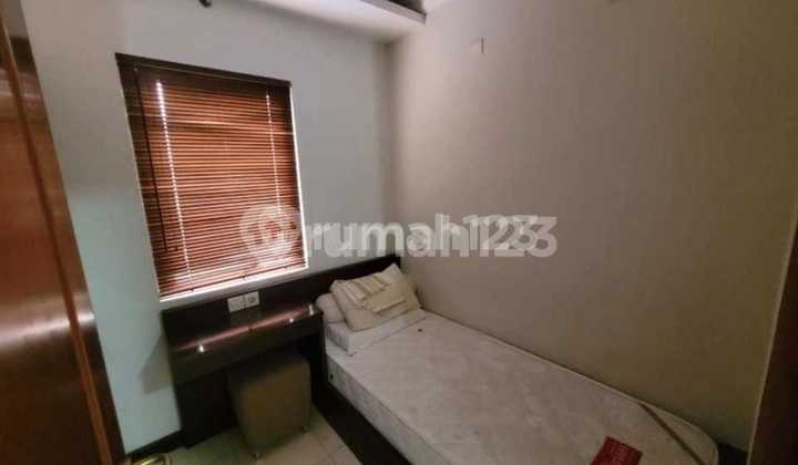 For Sale 2 BR Unit at Majesty Apartment Bandung 2