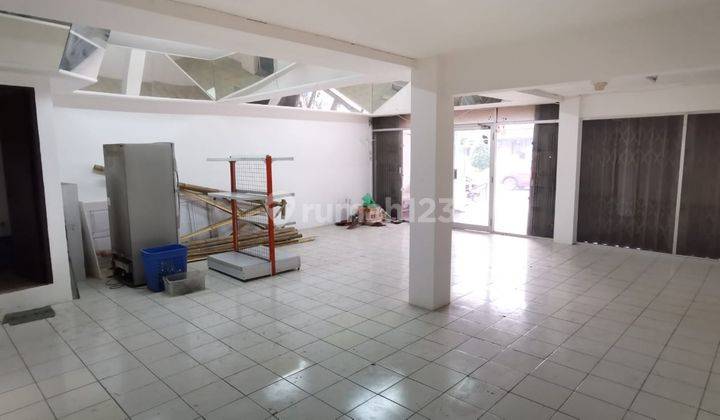 Dijual Ruko 2 Lantai di Kopo Permai Bandung 1