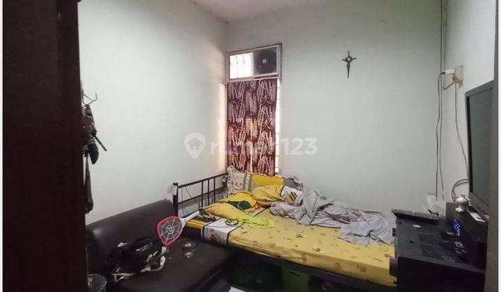 Dijual Rumah Siap Huni di Dian Molek Sumber Sari Bandung 2