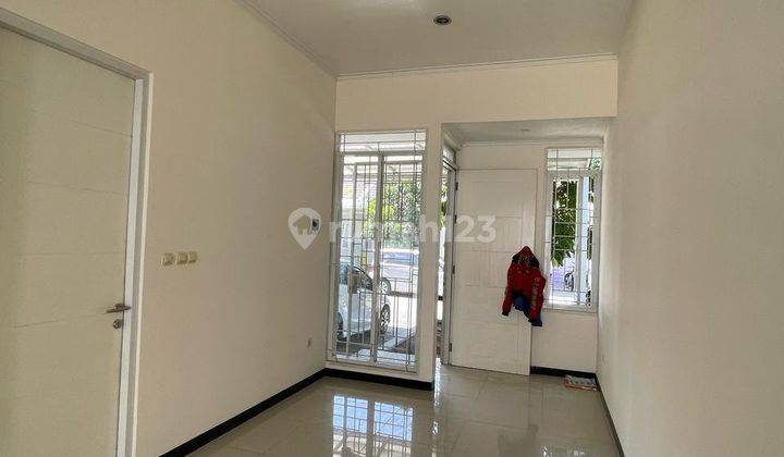 Disewakan Rumah di Taman Kopo Indah 5 Cluster Springville 1