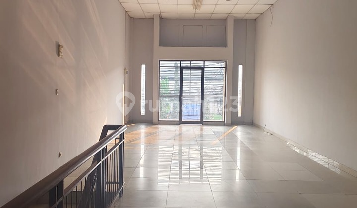Disewakan Ruko 2 Lantai di Mekar Wangi Bandung