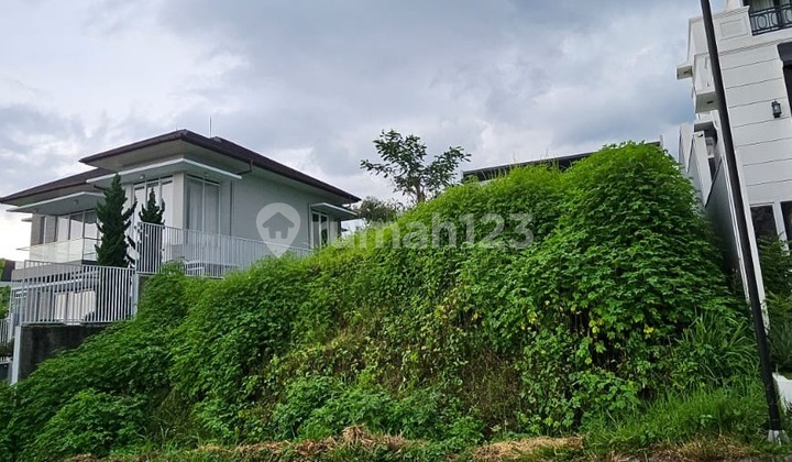 Dijual Kavling di Bukit Pakar Golf Resort Dago Pakar Bandung Dijual Kavling di Bukit Pakar Golf Resort Dago Pakar Bandung