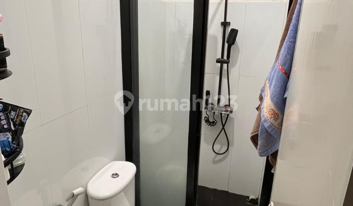 Dijual Rumah Bangunan Baru Terawat Dalam Cluster di Taman Cibaduyut Indah 3 2