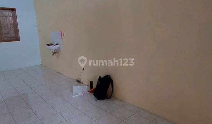 Disewakan Rumah Siap Huni di Pasadena Regency 1