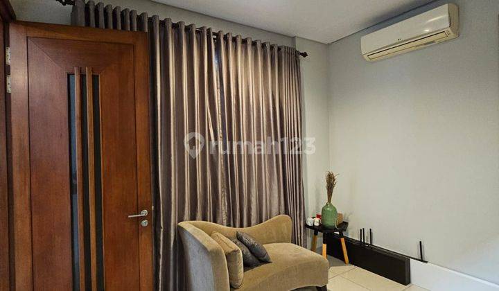 Disewakan Rumah Townhouse 2 Lantai di Sayap Pasteur 1