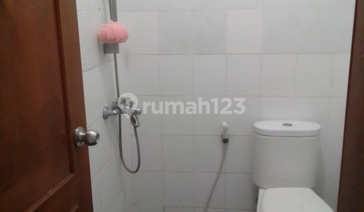 For Rent Furnished House in Setraduta Bandung 2