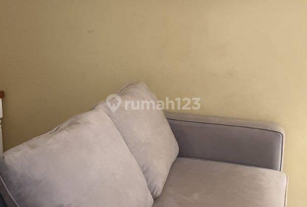 Dijual Unit 2 BR di Apartment The Suites Metro Bandung 2