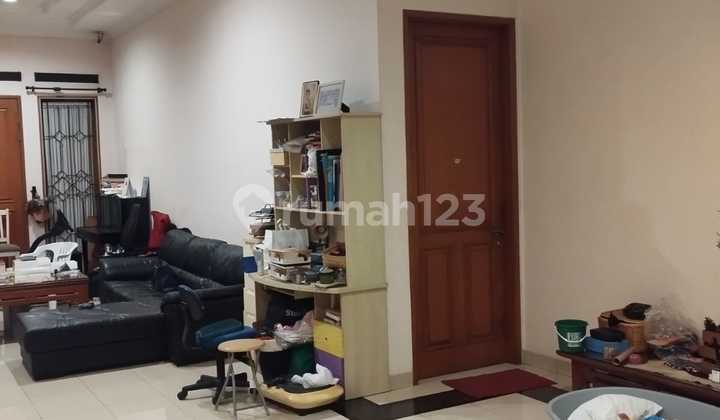 For Sale 2-Story House in Dadali Complex, Bandung 2