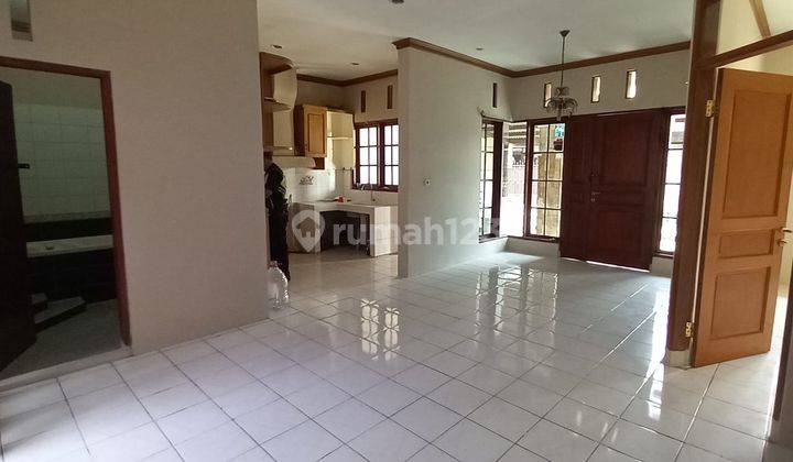 Dijual Atau Disewakan Rumah di Taman Cibaduyut Indah 1 1