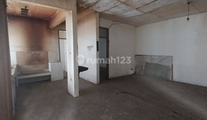 Dijual Rumah Perlu Renovasi di Kopo Permai 1