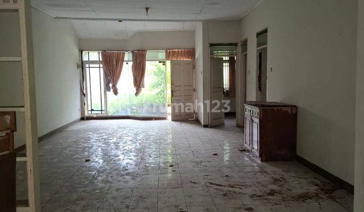 Dijual Rumah Butuh Renovasi di Kopo Permai Bandung 1