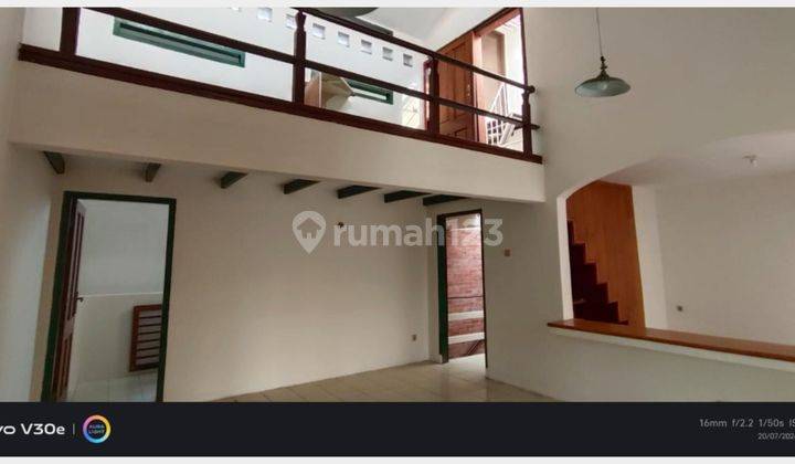 Dijual atau Disewakan Ruko di Kopo Permai 1