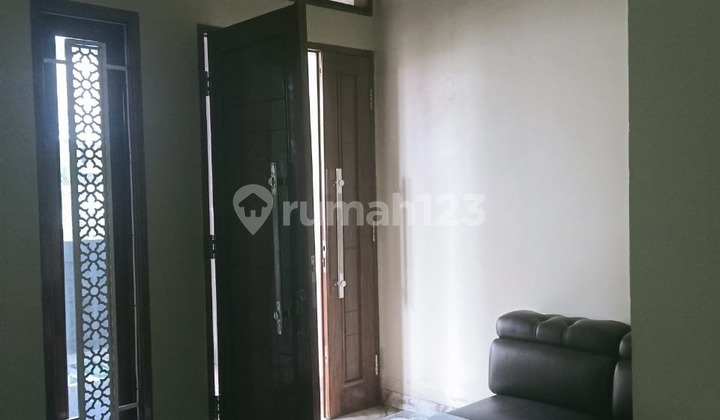 For Sale Fully Furnished House in Taman Cibaduyut Indah 2