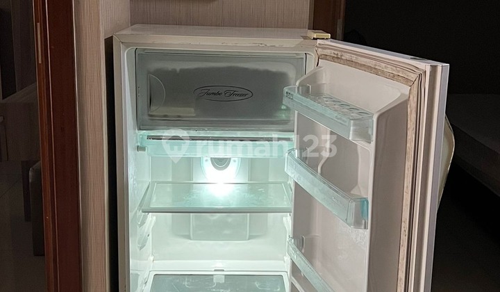 Dijual Unit 2 BR Full Furnished di Apartment Gateway Pasteur 2