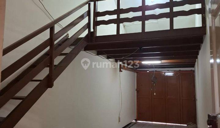 Disewakan Rumah Baru Renov di Kopo Permai Bandung 2