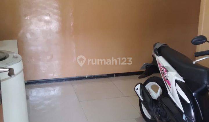 Dijual Rumah 2 Lantai Terawat di Mainroad Rajawali Timur Bandung 2