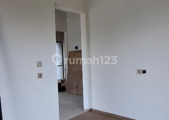 Dijual Rumah Baru Hook 2 Lantai di Kopo Permai Bandung 2