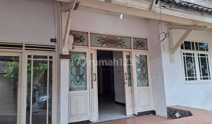 Dijual Rumah Cluster Nyaman di Kopo Permai 2 Bandung 1