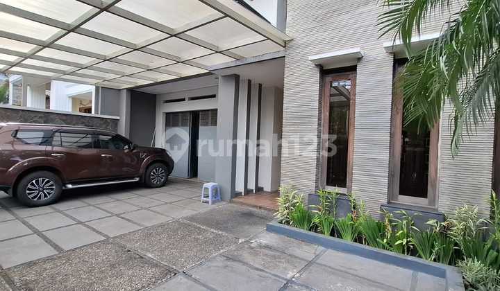 Dijual Rumah Terawat di Batununggal Indah Bandung Dijual Rumah Terawat di Batununggal Indah Bandung