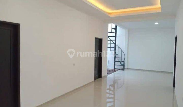 Dijual Rumah Minimalis di Kopo Permai 1