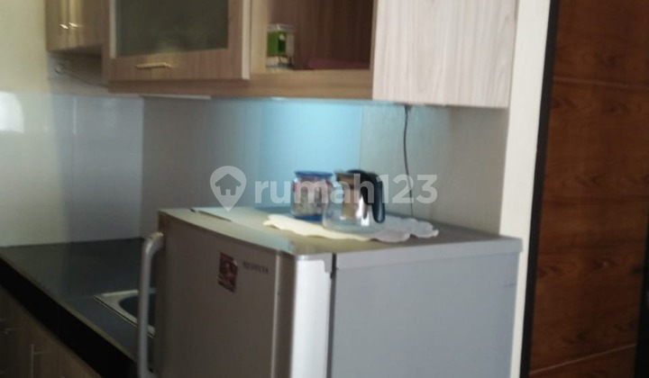 DIjual Unit Type Studio di Apartment Gateway Pasteur Bandung 2