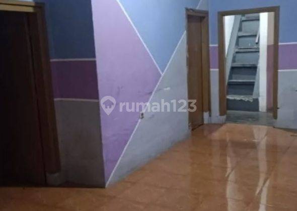 Disewakan Rumah di Sayap Gardujati Bandung 2