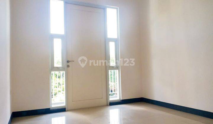 Dijual Rumah Siap Huni di Sembrani Residence Arcamanik 2