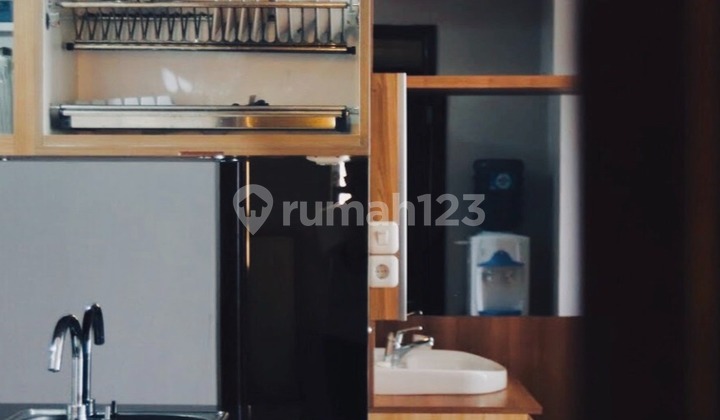 Dijual Unit 2BR di Apartment Gateway Pasteur Bandung 2