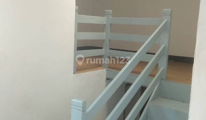 Dijual Rumah 2 Lantai di Gempol Asri Bandung 2