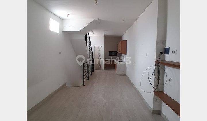 Dijual Ruko Lokasi Strategis di Mainroad Pasirkoja Bandung 1