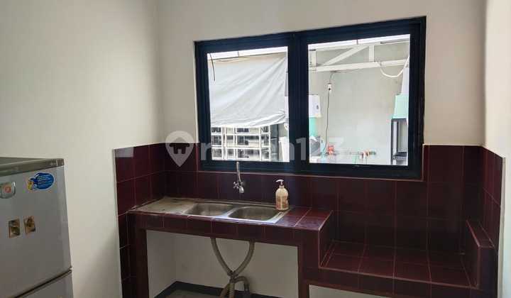 Dijual Rumah Baru Renov Siap Huni di Kopo Permai 2 2