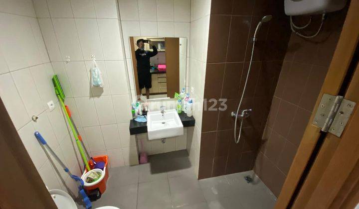 Disewakan Atau Dijual Unit 1BR di Dago Suite Apartment 2