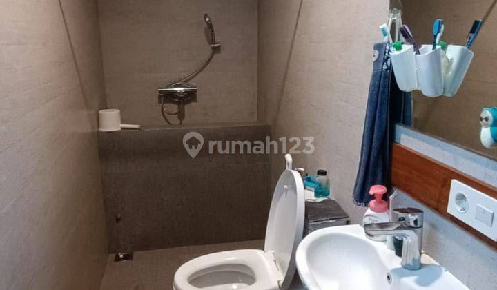 Dijual Rumah 2 Lantai Siap Huni di Turangga Bandung 2