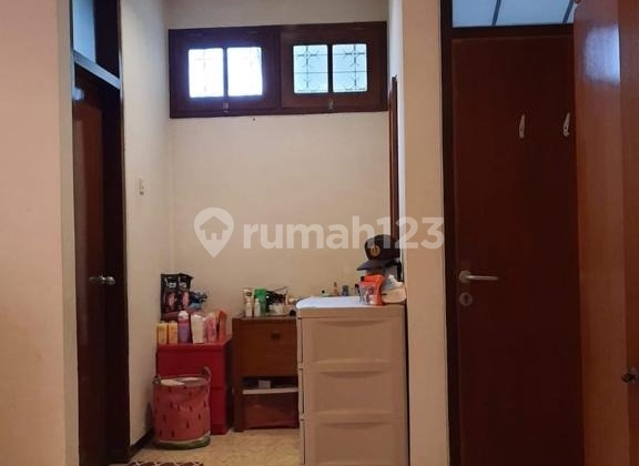For Sale House on Jalan Abadi Geger Kalong Bandung 2