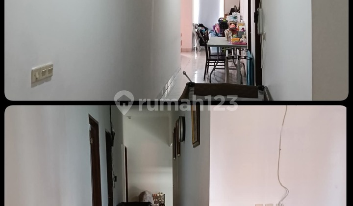 Dijual Rumah 2 Lantai di Mekar Wangi Bandung 2