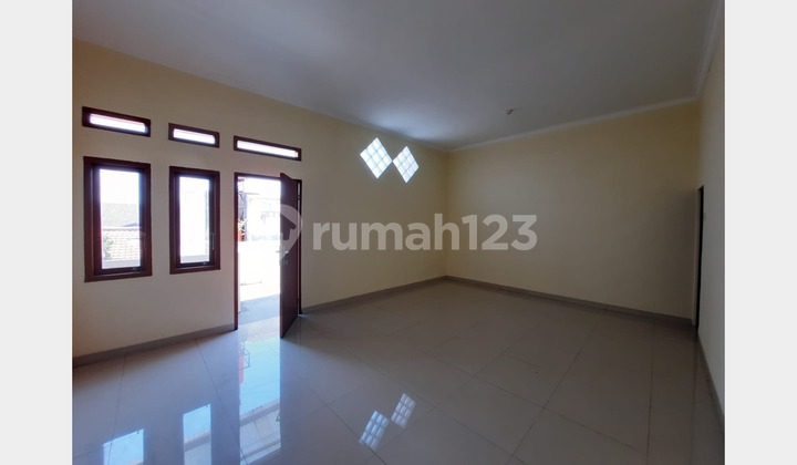 Dijual Rumah di Area Turangga Buah Batu Bandung