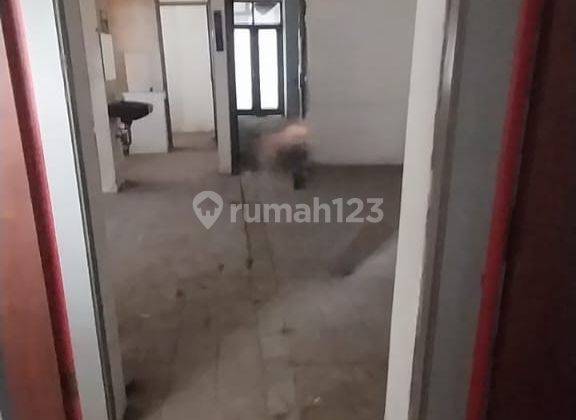 Dijual Rumah Perlu Renovasi di Kopo Permai 2