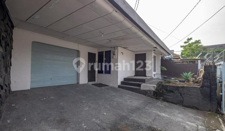 Dijual Rumah di Lembah Sukaresmi Bandung Dijual Rumah di Lembah Sukaresmi Bandung